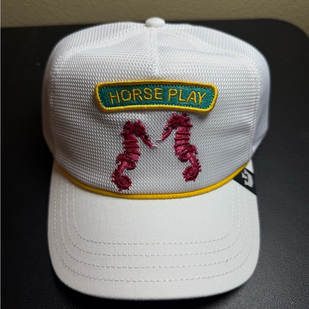 Horse play - Goorin bros
